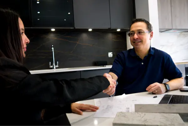 Stone Worktops - Get a quote, Check Prices
